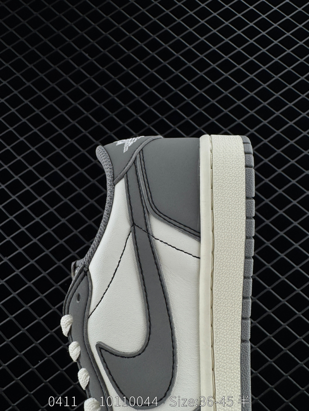 Travis Scott x Fragment Design x Air Jordan 1 Low OG SP AJ1